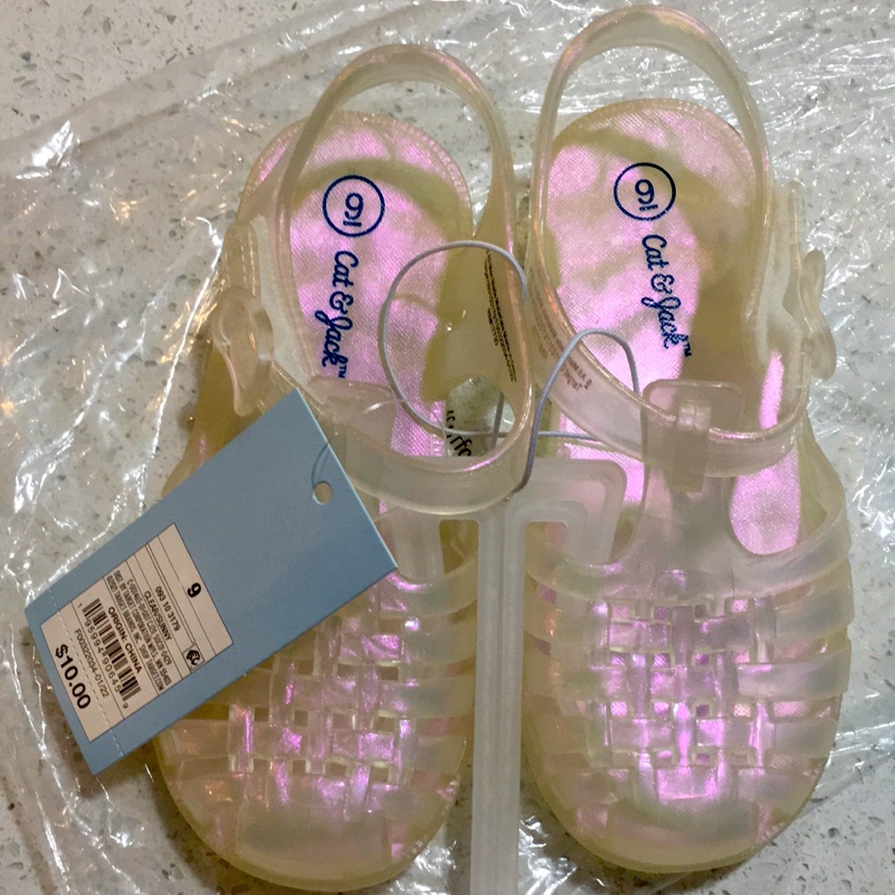Clear